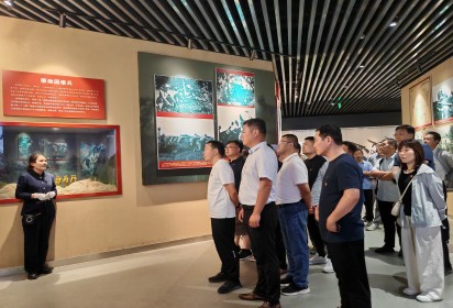 【黨建】泗陽中專開展建黨103周年紅色研學(xué)活動