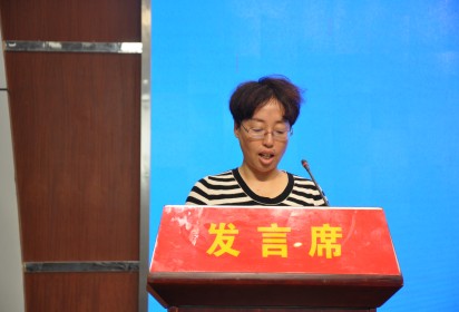 精心部署迎開學 凝心聚力譜新篇——泗陽中專2024－2025學年第一學期開學工作會議