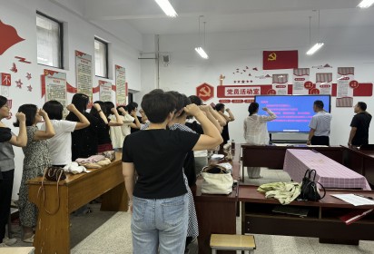 金秋啟航，共繪教育新篇章 ——泗陽中專汽車工程部召開秋季開學工作會議