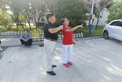 滿“新”歡喜遇見(jiàn)你！泗陽(yáng)中專喜迎2024級(jí)新生報(bào)到