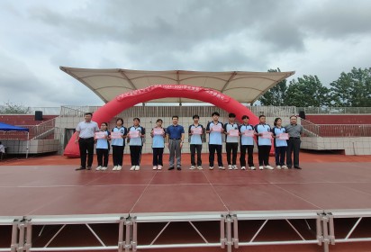 錨定目標(biāo) 增效提質(zhì)  五育融合 發(fā)展賦能 ——泗陽(yáng)中專舉行2024-2025學(xué)年第一學(xué)期開學(xué)典禮