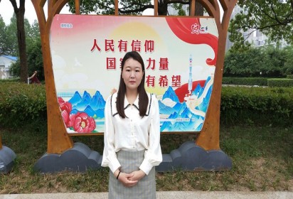 潛心育人 匠心筑教 ——記泗陽(yáng)中專(zhuān)“全國(guó)優(yōu)秀教師”劉苗