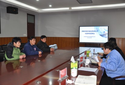 泗陽意楊環(huán)保能源有限公司在泗陽中專舉辦校園專場招聘會(huì)