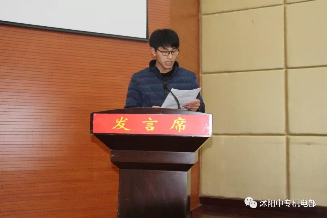 篤學(xué)踐行，專技鉆精
