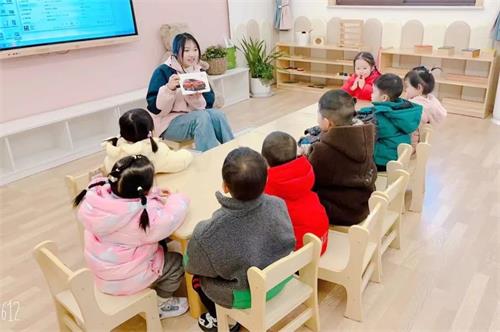 美麗青春 魅力幼師丨沭陽中專優(yōu)秀畢業(yè)生——潘春怡
