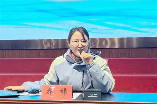 沭陽中專開展企業(yè)導師進校園系列講座