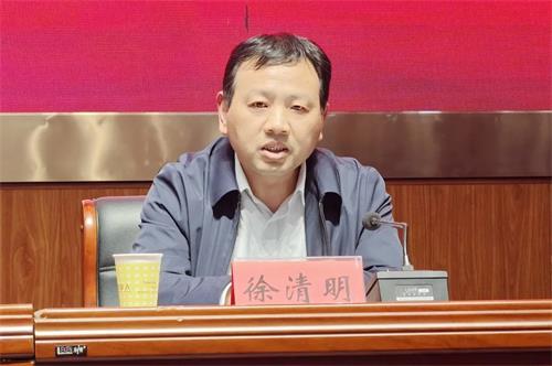 慈風(fēng)化雨 善行潤(rùn)德——沭陽中專舉行2023年度慈善文化進(jìn)校園活動(dòng)總結(jié)大會(huì)