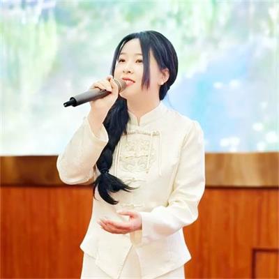聲情并茂誦美文   抑揚(yáng)頓挫展風(fēng)采——沭陽(yáng)中專舉行教師普通話朗誦比賽