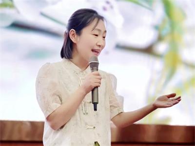 聲情并茂誦美文   抑揚(yáng)頓挫展風(fēng)采——沭陽(yáng)中專舉行教師普通話朗誦比賽