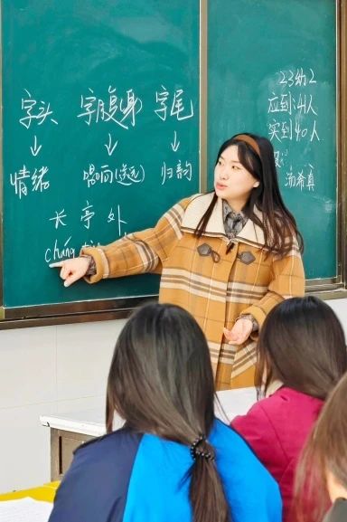 宿遷市職業(yè)學(xué)校文化藝術(shù)類專業(yè)教研活動(dòng)在我校舉行