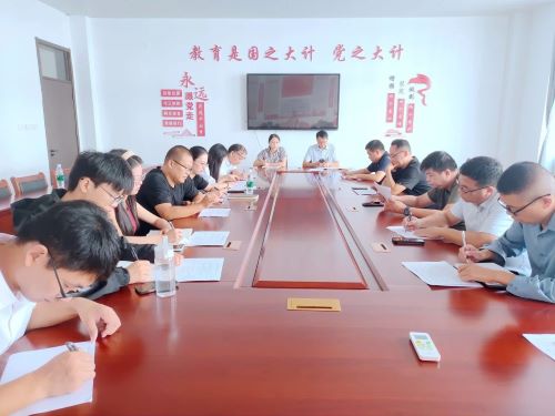 沭陽中專：精心精細(xì)組織縣一?？荚? onmousewheel=