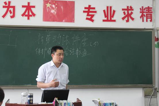 宿遷經(jīng)貿(mào)學(xué)院一省級(jí)重點(diǎn)課題獲準(zhǔn)立項(xiàng)