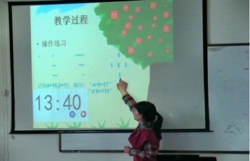 群英薈萃，盡顯風(fēng)采