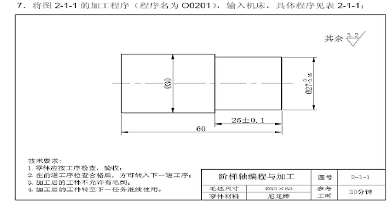 數(shù)控車削工學一體化教室建設案例