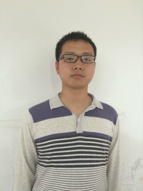 中專畢業(yè)生論文解決世界難題被國際會議錄用